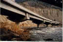 Rattlesnake Bridge, B.C.